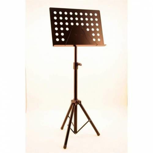 CTT N3A ŞEF NOTA SEHPASI KALİTELİ SİYAH