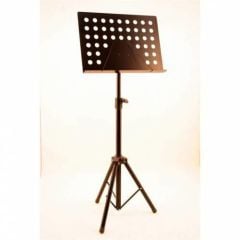 CTT N3A ŞEF NOTA SEHPASI KALİTELİ SİYAH