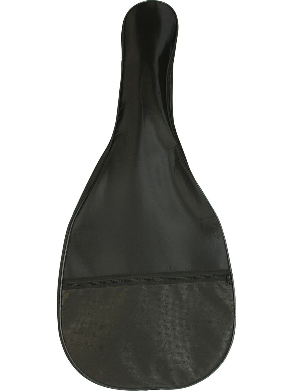 CAPELLA KG100C KLASİK GİTAR KILIFI PARLAK POLYESTER 4/4