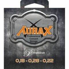 AURAX AX-18 KISA SAP BAĞLAMA TELİ PROFESYONEL 0.18