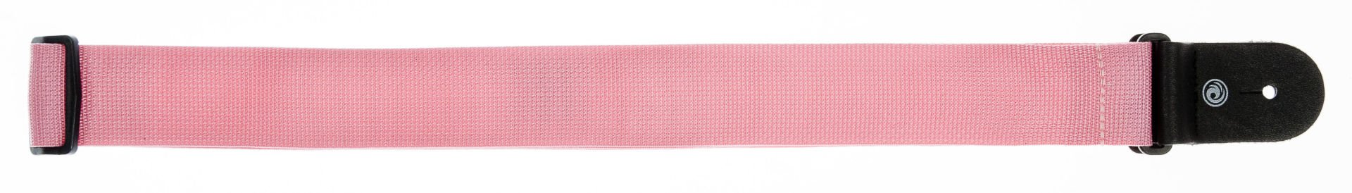 PLANETWAVES PWS106 PEMBE ELEKTRO GİTAR ASKI