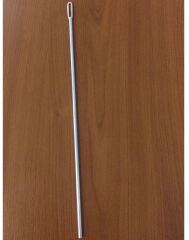 MAXTONE TF44ESC FLÜT TEMİZLEME ÇUBUĞU ALÜMİNYUM