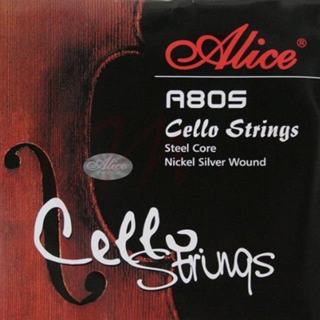 ALİCE A805-3 ÇELLO TEK TEL ''SOL''