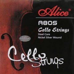 ALİCE A805-3 ÇELLO TEK TEL ''SOL''