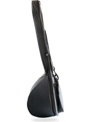 NM-02K KISA SAP BAĞLAMA SAZ KILIFI PROFESYONEL SU GEÇİRMEZ PEDLİ SOFT CASE