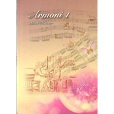 BMY-009 ARMONİ 1 MİNE MUCUR