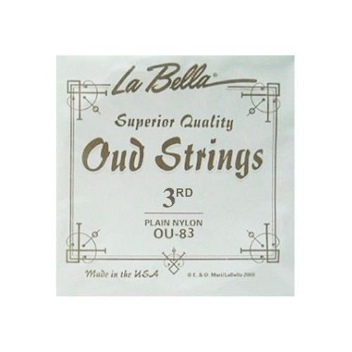 LA BELLA OU83 UD TEK TELİ LA