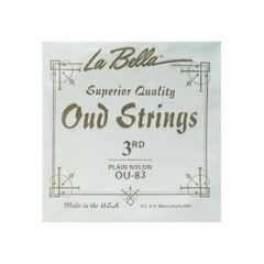 LA BELLA OU83 UD TEK TELİ LA