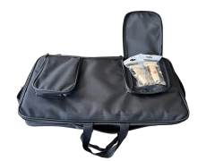 MEY SOFTCASE-DUDUK SOFTCASE TAŞIMA ÇANTASI