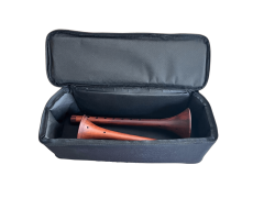 ZURNA SOFTCASE HALAY ZURNASI İÇİN 40 CM