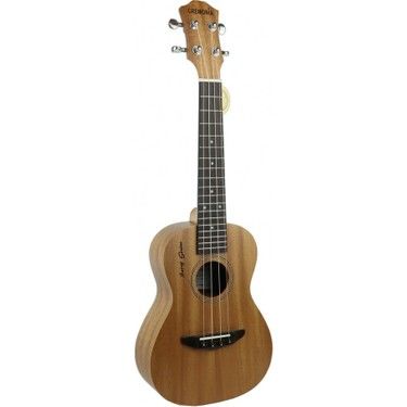 CREMONİA AU07L-26 WİNZZ TENOR UKULELE MAUN