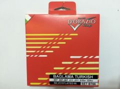 DORAZİO BT66 KISA SAP BAĞLAMA TELİ 0.18