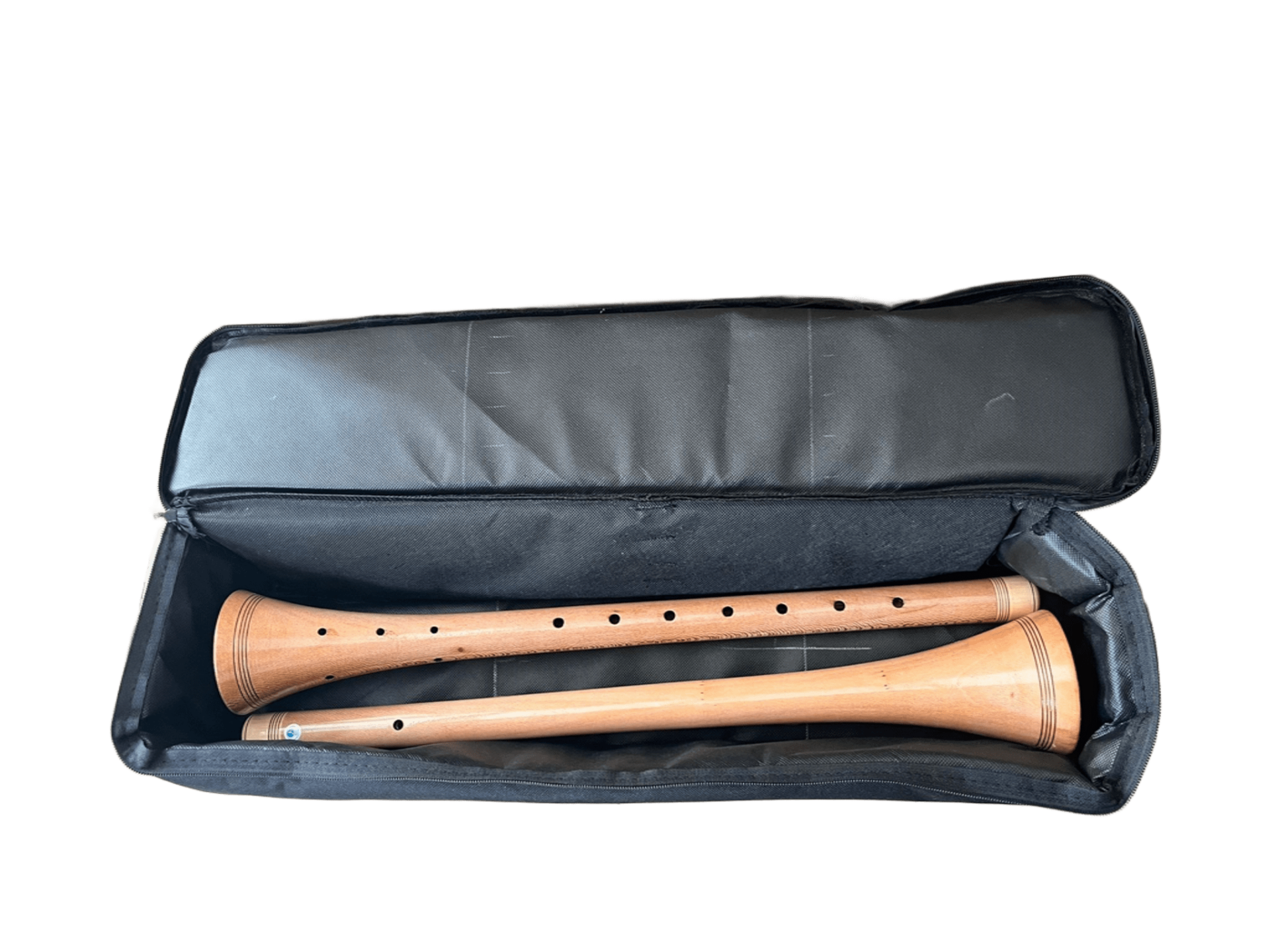 KABA ZURNA KILIFI SOFTCASE 60 CM