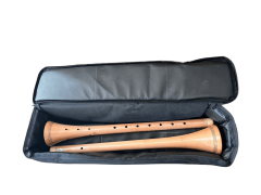 KABA ZURNA KILIFI SOFTCASE 60 CM