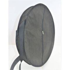 BK100-55 BENDİR-ERBANE KILIFI TELA 55 CM