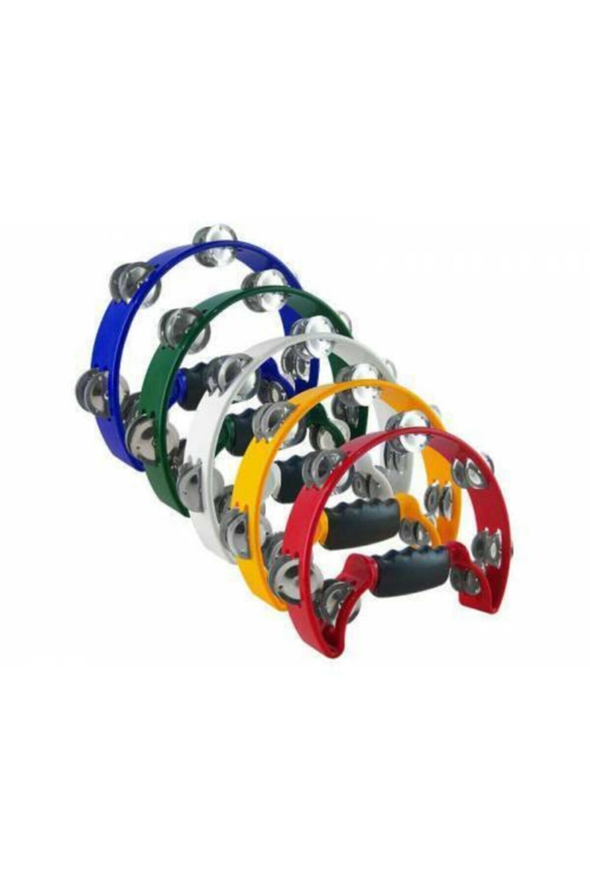 ALİCE ATB005Y YEŞİL ZİLLİ TEF