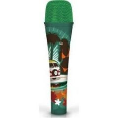 JAMMİN MIC012 PRO HAWAİ FEEL MİKROFON