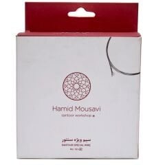 MOUSAVİ SANTUR TELİ TAKIM