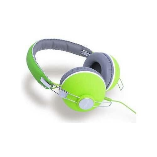I DANCE HIPSTER705 YEŞİL PROFESYONEL KULAKLIK