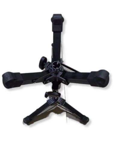 PROMAX HANG DRUM-HANDPAN SEHPASI TRAMPET TİP