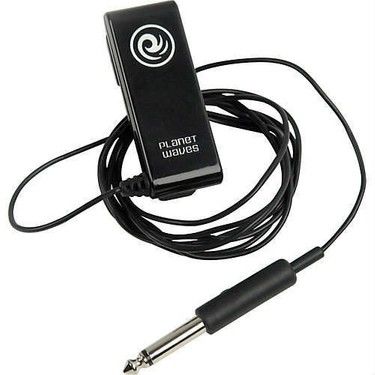 PLANETWAVES PW-PTC-01 PİEZO AKORT KLİPSLİ