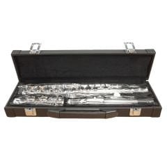 NEPTÜN GÜMÜŞ YAN FLÜT