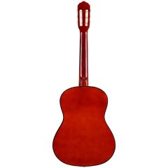 ANGEL ACG100-SB KLASİK GİTAR SUNBURST 4/4