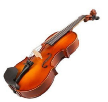 BREMEN BV-124 ÖĞRENCİ KEMAN 1/2