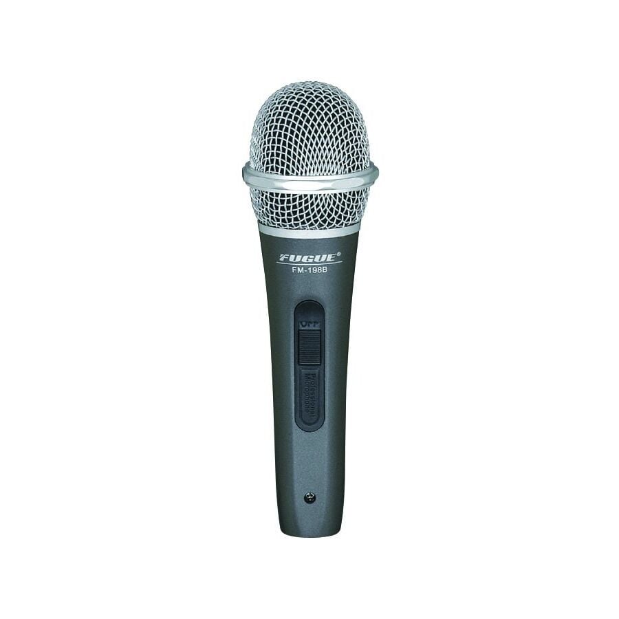 FUGUE FM-198B MİKROFON