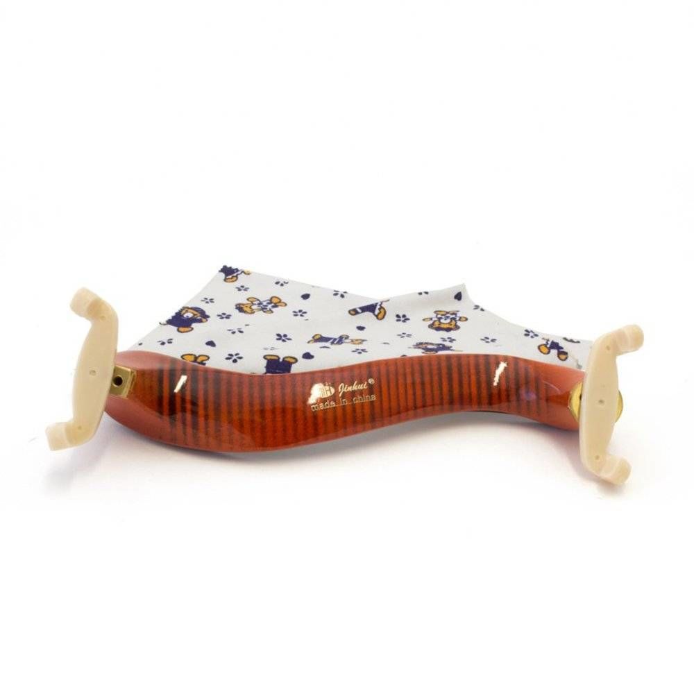 CARLOVY CVSRL AÇIK RENK KEMAN YASTIĞI 3/4 - 4/4