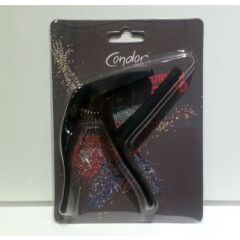 HAMMER C-1-BK GİTAR KAPO SİYAH