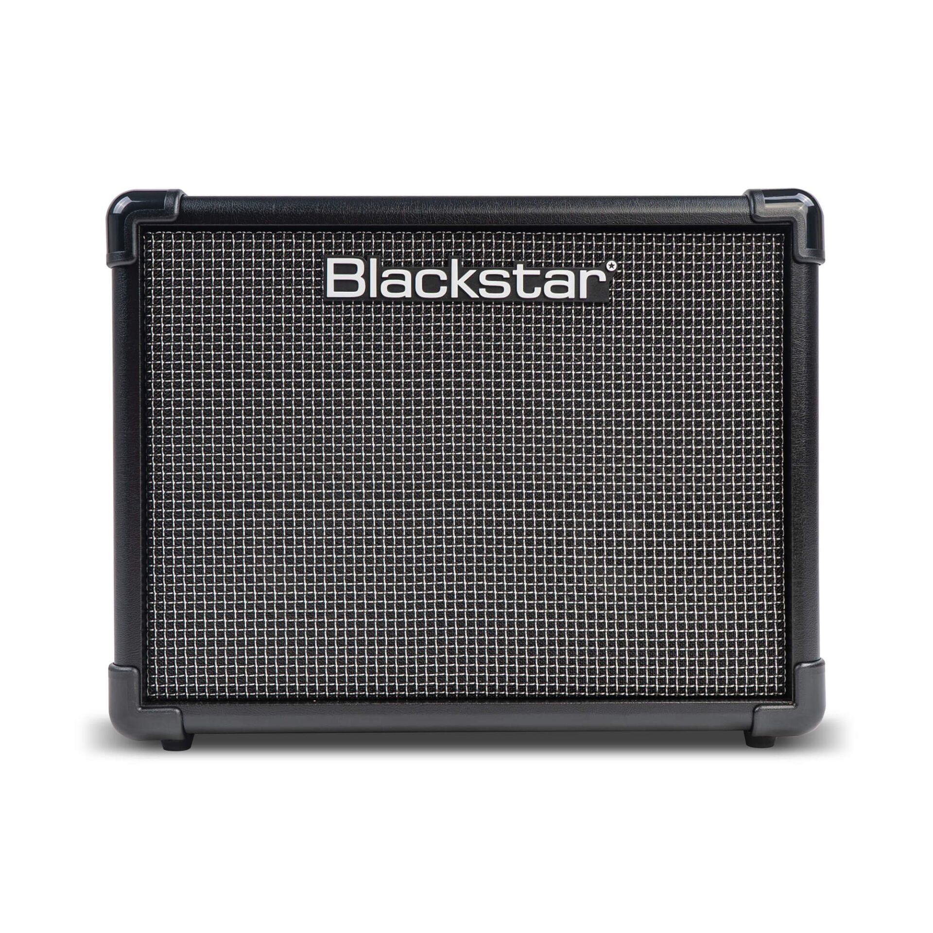 BLACKSTAR ID:CORE 10 V4 DİJİTAL KOMBO ELEKTRO GİTAR AMFİ