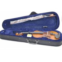 PAGANNİNİ VG001L-4/4-G ÖĞRENCİ KEMAN MAT 4/4