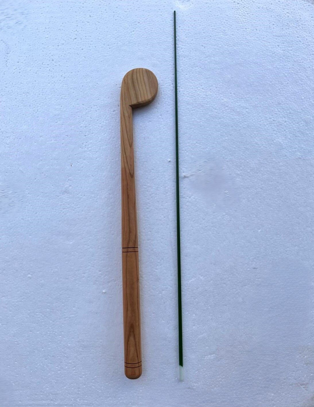 DAVUL TOKMAĞI SELANİK BÖLGESİ + PLASTİK ÇİRPİ ÇUBUĞU SETİ