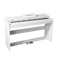 CREMONIA 58812 WH DİJİTAL PİYANO BEYAZ 88 TUŞ