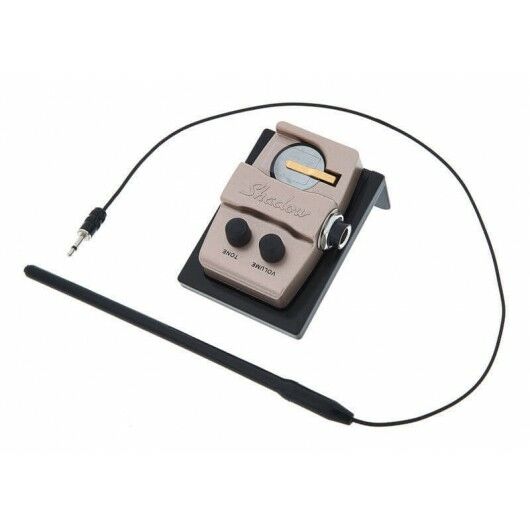 SH700 NFX SHADOW AKTİF UD MANYETİK