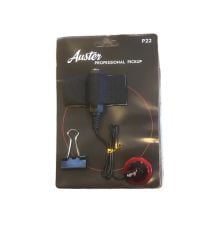 AUSTER P22 PİEZO YAPIŞKANLI MANYETİK