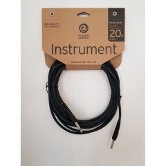 PLANETWAVES PWCGT20 GİTAR KABLO 20 İNCH