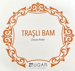 UGAR 0.70 TAŞLANMIŞ (TRAŞLANMIŞ) BAM TELİ PROFESYONEL