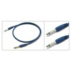 KİRLİN IC-241-3M BL 3 METRE MAVİ ENSTRÜMAN KABLO