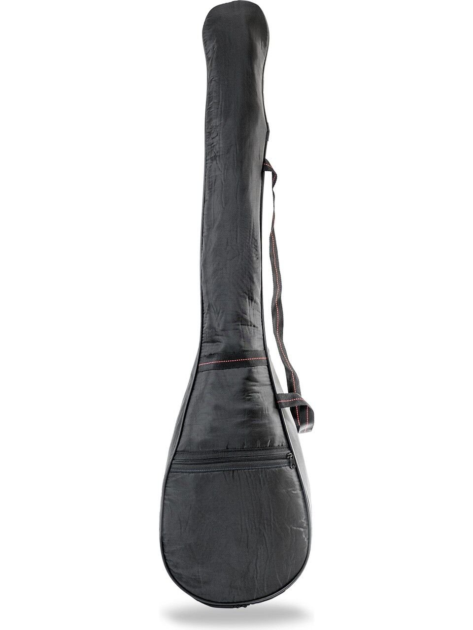 SKK150 KISA SAP BAĞLAMA SAZ KILIFI LAMİNE KUMAŞ