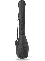 SKK150 KISA SAP BAĞLAMA SAZ KILIFI LAMİNE KUMAŞ