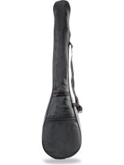 SKU150 UZUN SAP BAĞLAMA SAZ KILIFI LAMİNE KUMAŞ