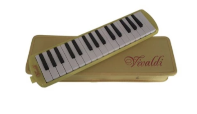 VİVALDİ MP-110YW MELODİKA SARI 32 TUŞ