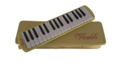 VİVALDİ MP-110YW MELODİKA SARI 32 TUŞ