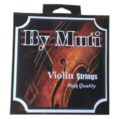 BY MUTİ KEMAN TELİ TAKIM