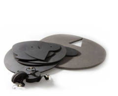 ASHTON MPD520 DAVUL SUSTURUCU SETİ