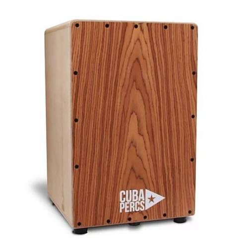CUBA CPC205 PERS CAJON