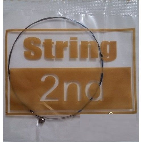 LEA LV01-2 KEMAN TELİ TEK TEL 2 NO