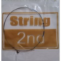 LEA LV01-2 KEMAN TELİ TEK TEL 2 NO